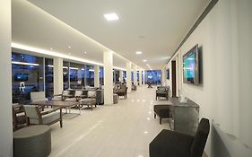 Aparthotel La Pérgola